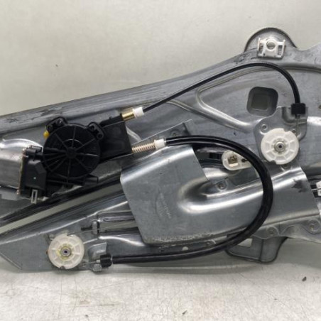 Leve vitre electrique arriere droit PEUGEOT 307 Photo n°1