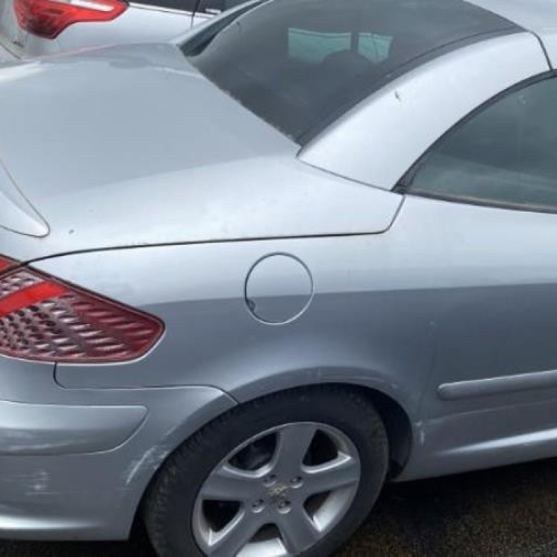 Leve vitre electrique arriere droit PEUGEOT 307 Photo n°8