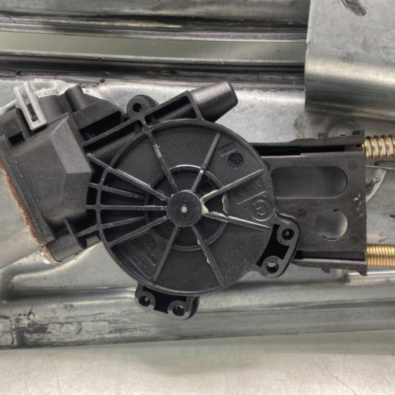 Leve vitre electrique arriere gauche PEUGEOT 307 Photo n°2