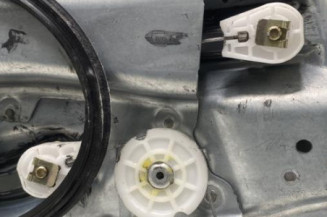 Leve vitre electrique arriere gauche PEUGEOT 307