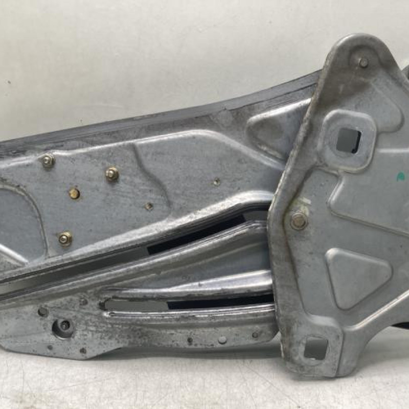 Leve vitre electrique arriere gauche PEUGEOT 307 Photo n°6