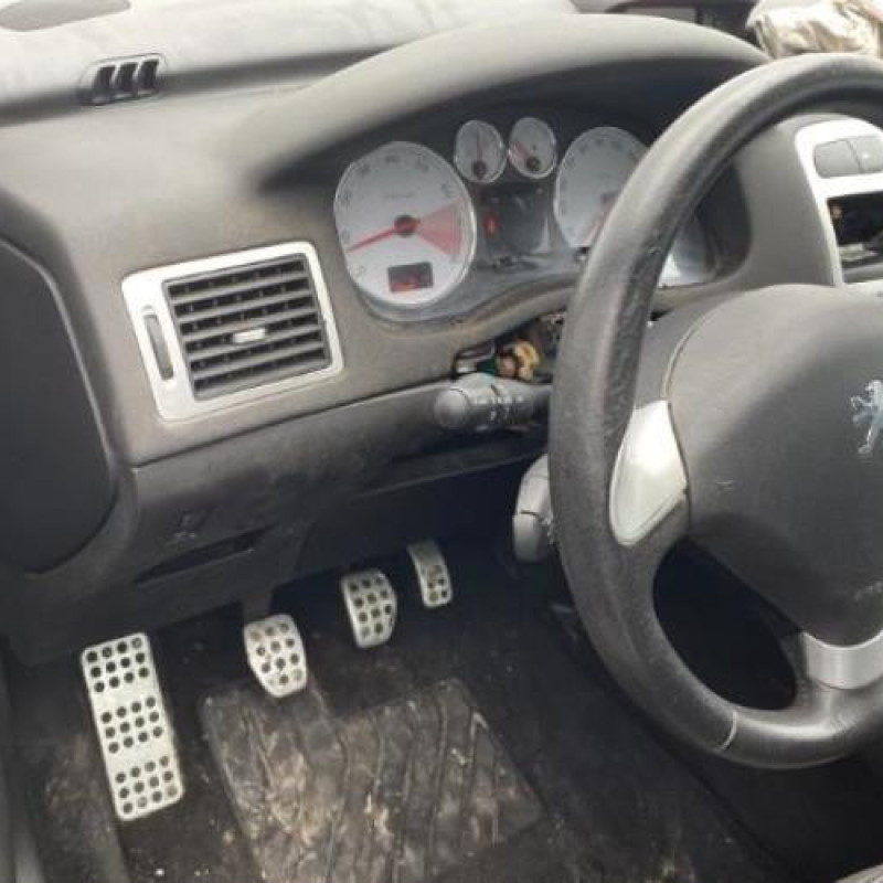 Leve vitre electrique arriere gauche PEUGEOT 307 Photo n°19