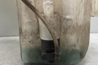 Vase de lave glace PEUGEOT 307