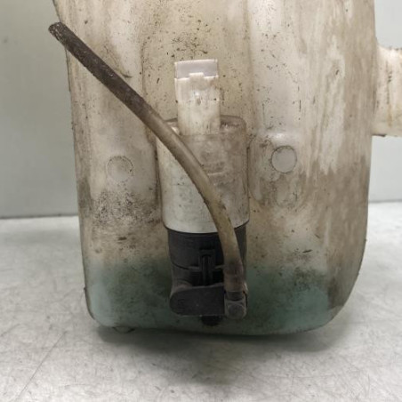 Vase de lave glace PEUGEOT 307