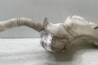 Vase de lave glace PEUGEOT 307