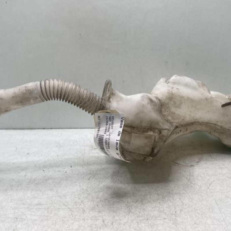 Vase de lave glace PEUGEOT 307 Photo n°3