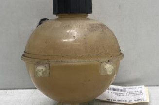 Vase d'expansion PEUGEOT 307