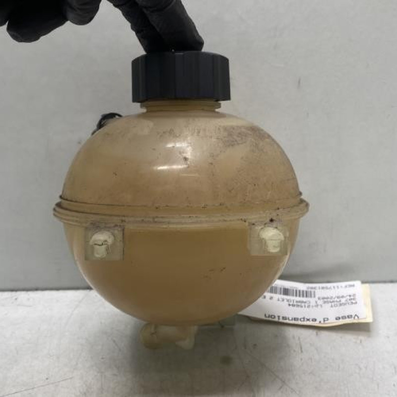 Vase d'expansion PEUGEOT 307 Photo n°4