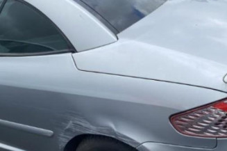 Vase d'expansion PEUGEOT 307