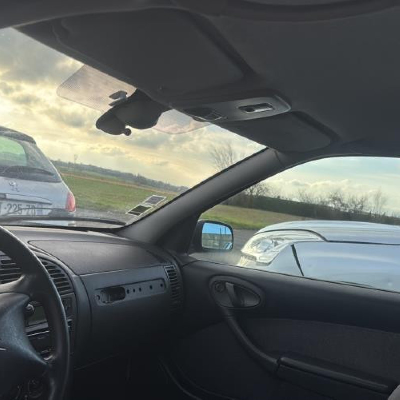 Custode arriere droit CITROEN XSARA Photo n°16