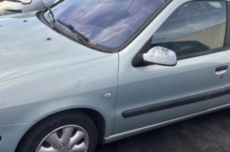 Custode arriere gauche CITROEN XSARA