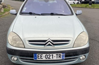 Fermeture de capot CITROEN XSARA
