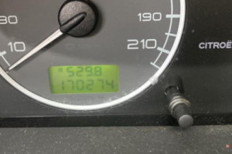 Retroviseur gauche CITROEN XSARA