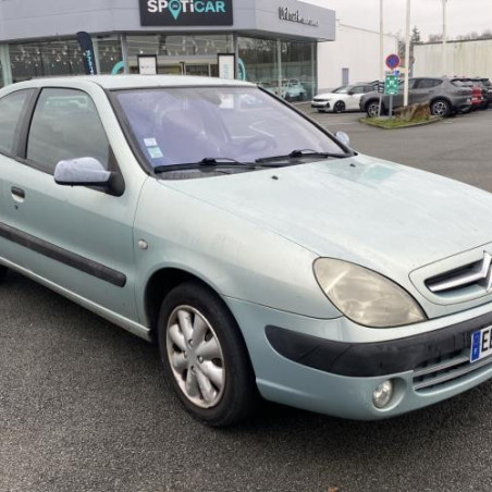Autoradio CITROEN XSARA