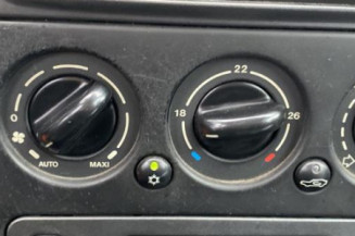 Bouton de warning CITROEN XSARA