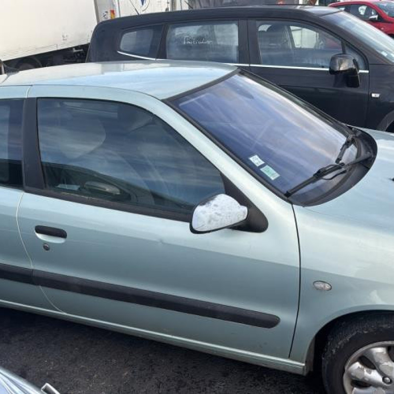 Ceinture arriere gauche CITROEN XSARA Photo n°13