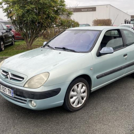 Ceinture avant droit CITROEN XSARA Photo n°1