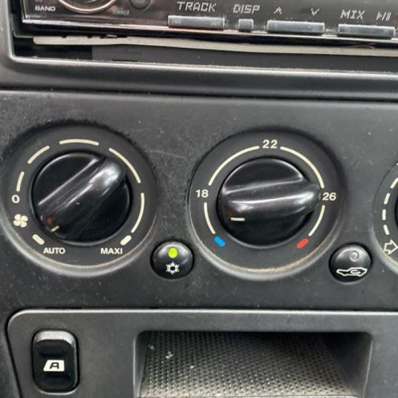 Commande retroviseurs CITROEN XSARA Photo n°8