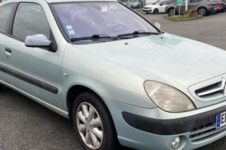 Interrupteur de leve vitre avant droit CITROEN XSARA