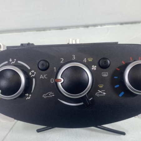 Commande chauffage RENAULT TWINGO 3
