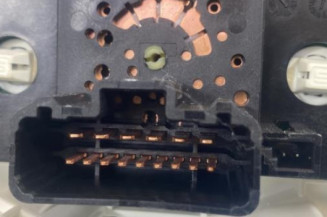 Commande chauffage RENAULT TWINGO 3