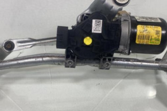 Moteur essuie glace avant RENAULT TWINGO 3 Photo n°1