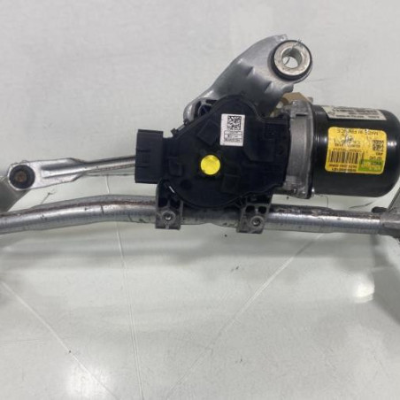 Moteur essuie glace avant RENAULT TWINGO 3 Photo n°1