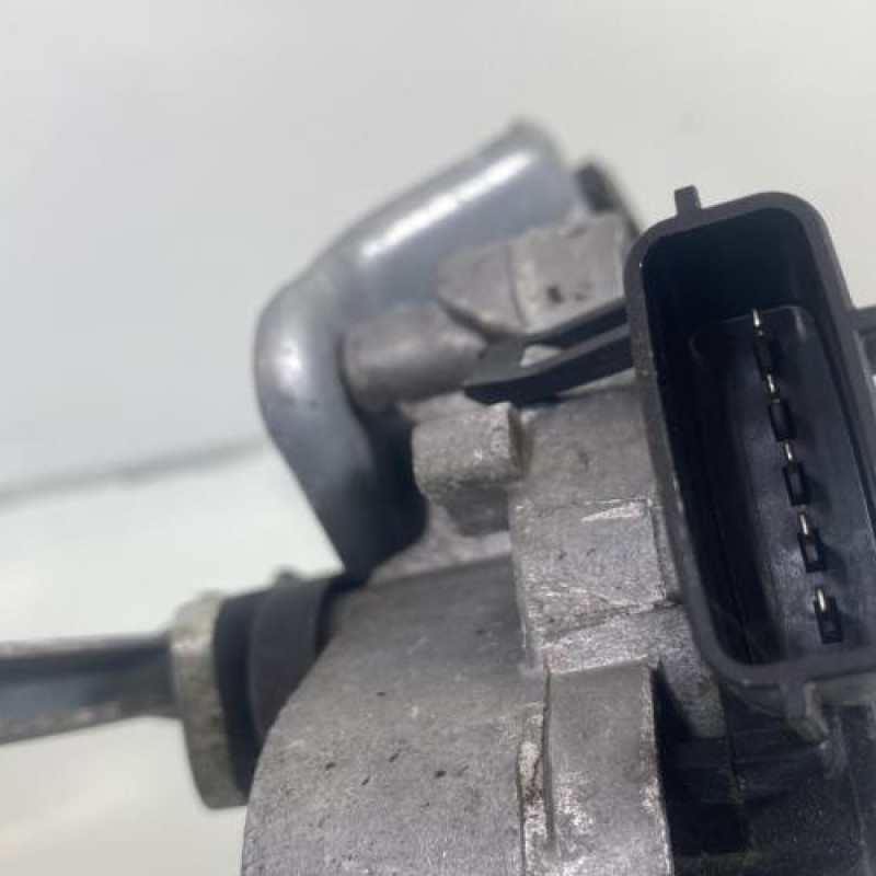 Moteur essuie glace avant RENAULT TWINGO 3 Photo n°5