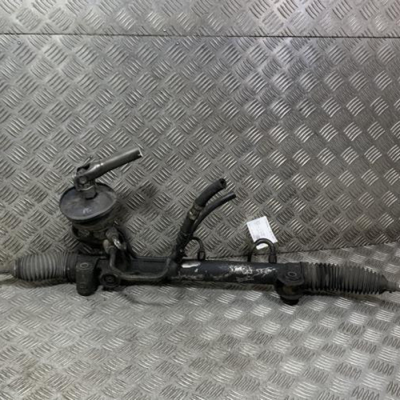 Cremaillere assistee OPEL MERIVA B Photo n°1