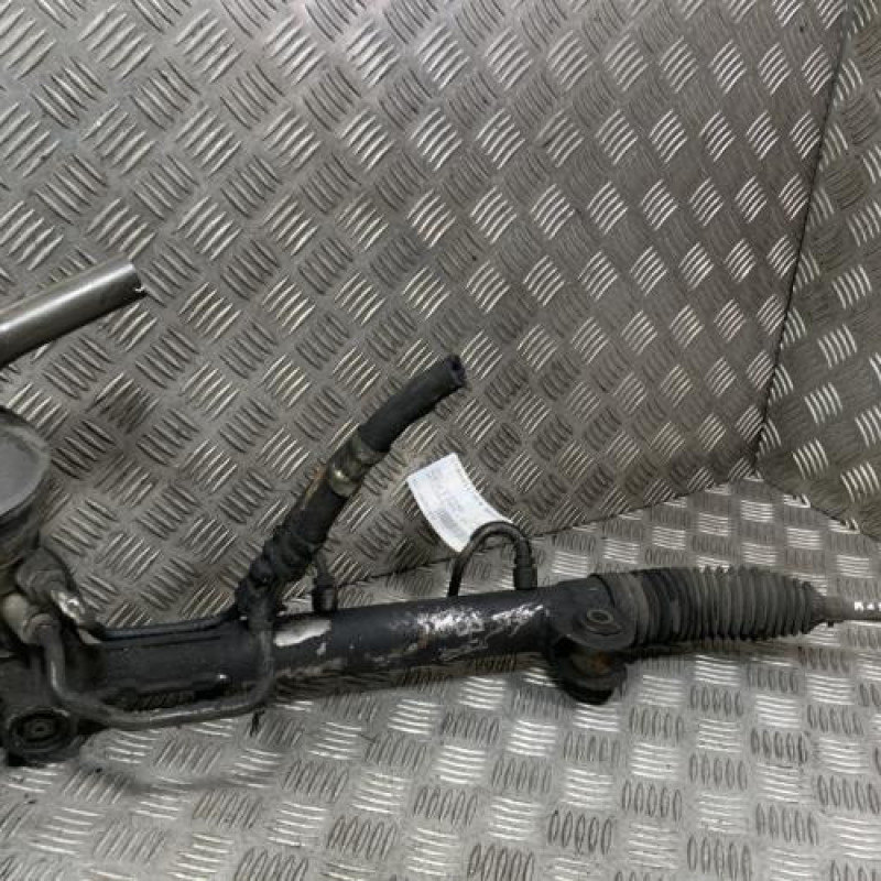 Cremaillere assistee OPEL MERIVA B Photo n°3