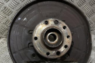 Pivot de moyeu avant gauche OPEL MERIVA B Photo n°1