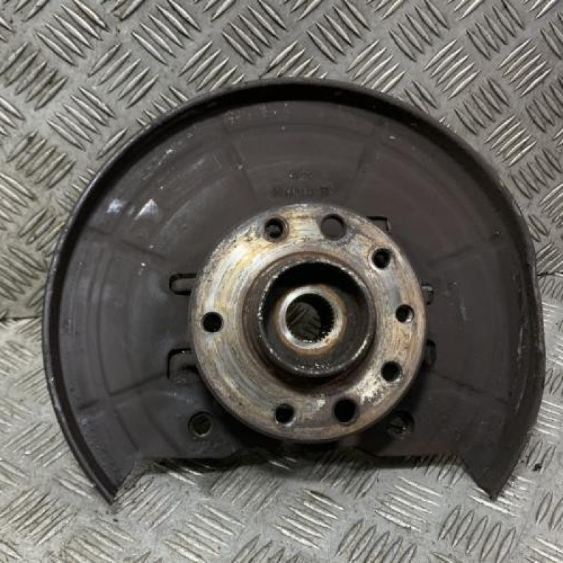 Pivot de moyeu avant gauche OPEL MERIVA B Photo n°1