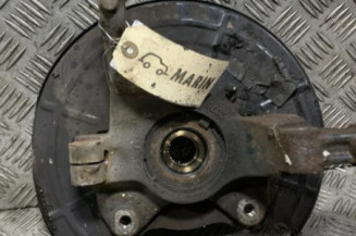 Pivot de moyeu avant gauche OPEL MERIVA B