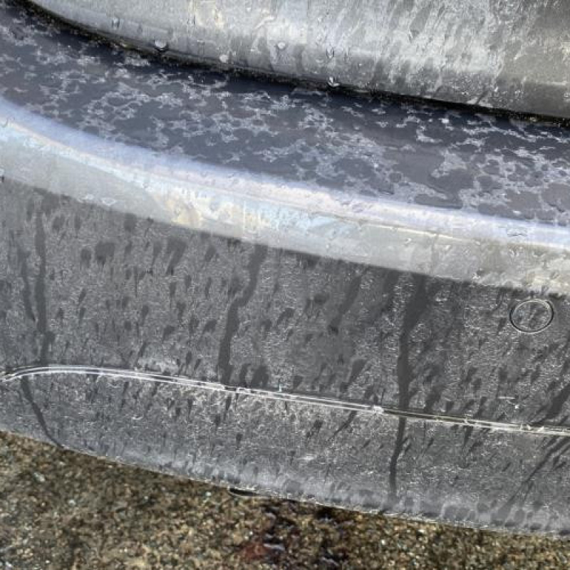 Pivot de moyeu avant gauche OPEL MERIVA B Photo n°9