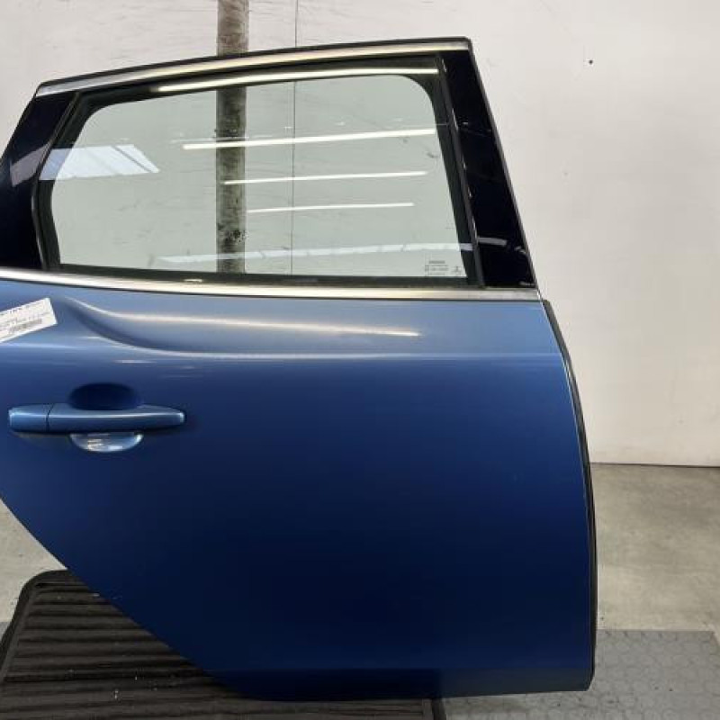 Porte arriere droit VOLVO V 40 2 Photo n°1