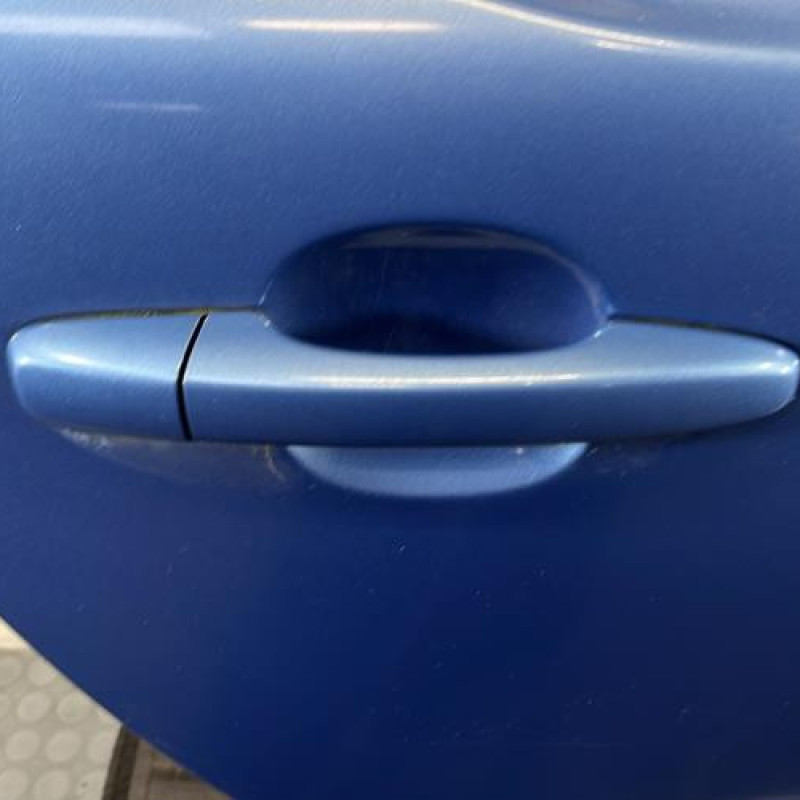 Porte arriere droit VOLVO V 40 2 Photo n°2