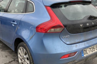 Porte arriere droit VOLVO V 40 2