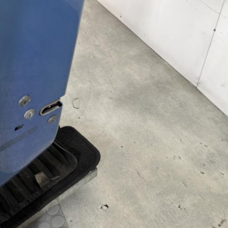 Porte avant gauche VOLVO V 40 2 Photo n°3