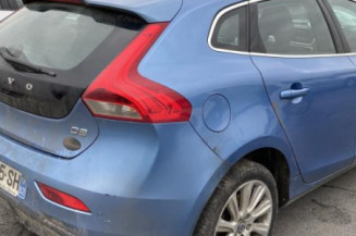 Porte avant gauche VOLVO V 40 2
