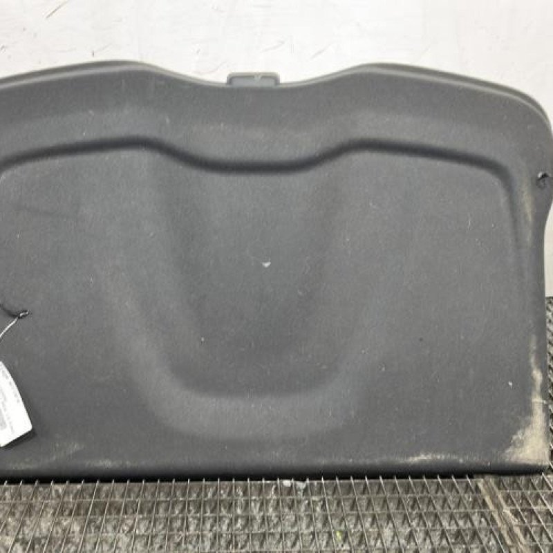 Plage arriere VOLVO V 40 2 Photo n°1