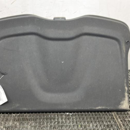 Plage arriere VOLVO V 40 2 Photo n°1