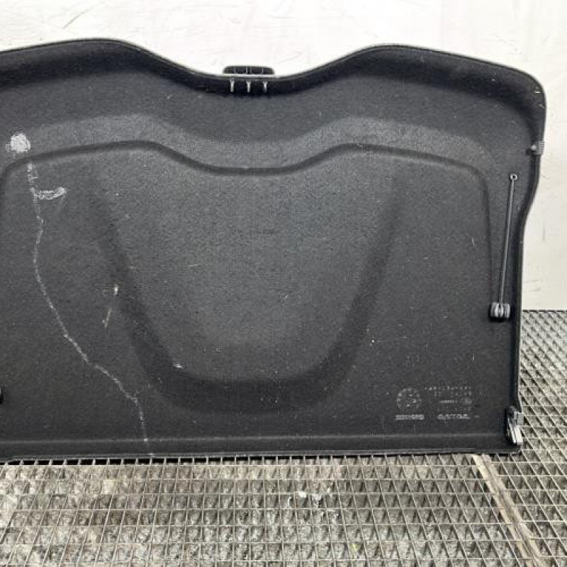 Plage arriere VOLVO V 40 2 Photo n°4