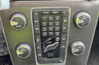 Plage arriere VOLVO V 40 2