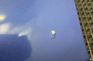 Aile avant droit KIA RIO 3