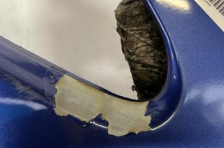 Aile avant droit KIA RIO 3