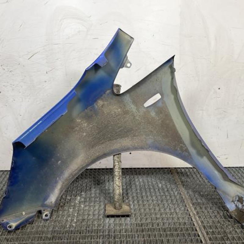 Aile avant droit KIA RIO 3 Photo n°6