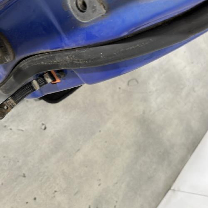 Porte avant droit KIA RIO 3 Photo n°2