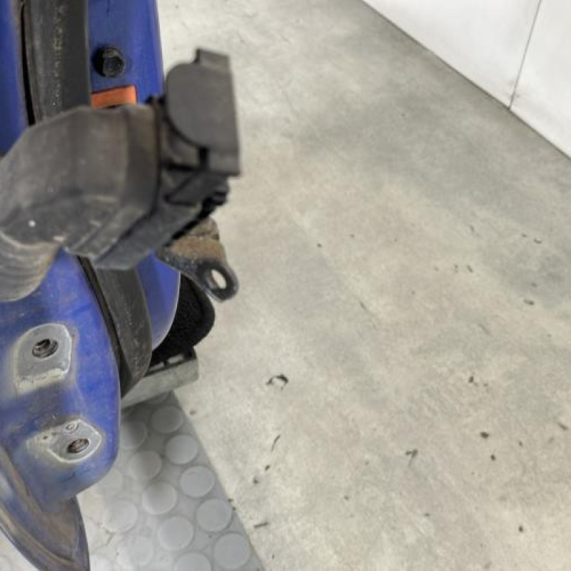 Porte avant droit KIA RIO 3 Photo n°3