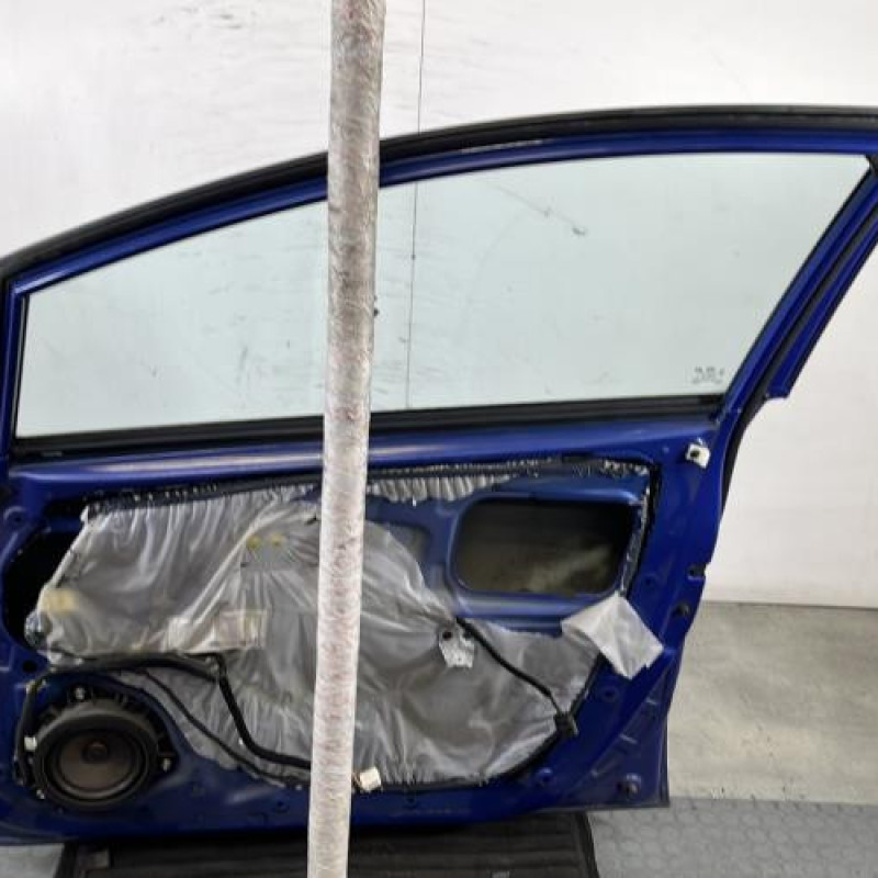 Porte avant droit KIA RIO 3 Photo n°4