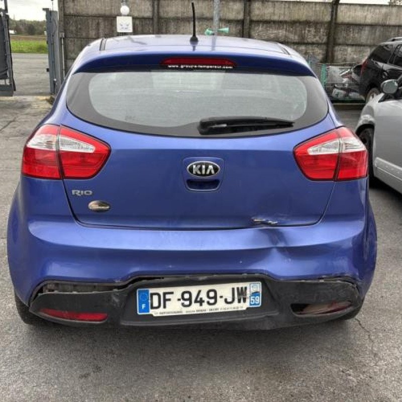 Porte avant droit KIA RIO 3 Photo n°7